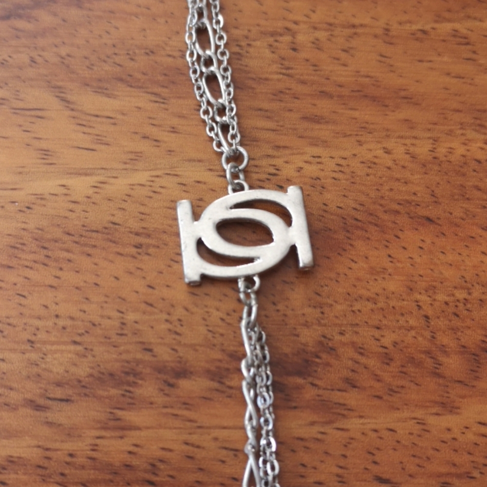 Bebe necklace - Picture 3 of 4